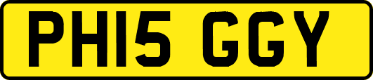 PH15GGY