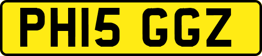 PH15GGZ