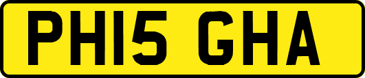 PH15GHA