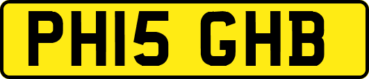 PH15GHB