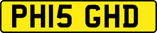 PH15GHD