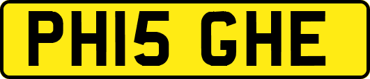 PH15GHE
