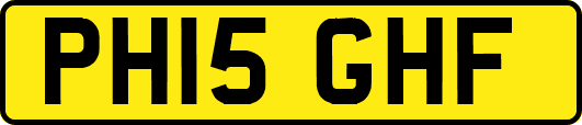 PH15GHF