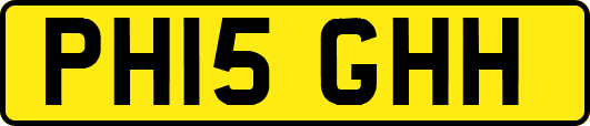 PH15GHH