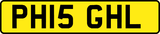 PH15GHL