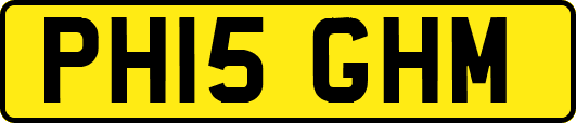 PH15GHM