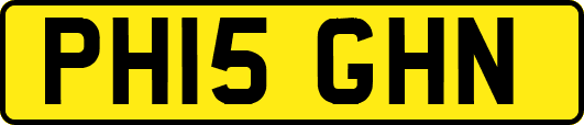 PH15GHN