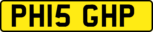 PH15GHP