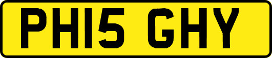 PH15GHY