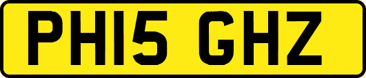 PH15GHZ