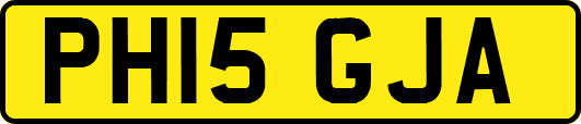 PH15GJA