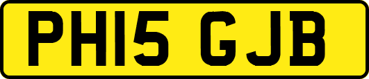 PH15GJB