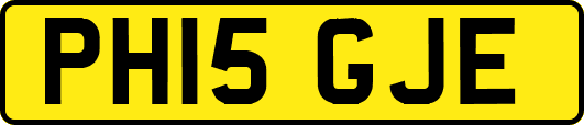 PH15GJE