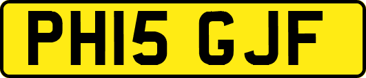 PH15GJF