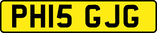 PH15GJG