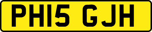 PH15GJH