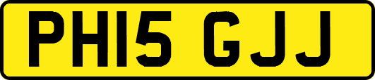 PH15GJJ