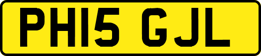 PH15GJL