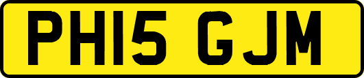 PH15GJM