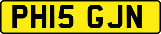PH15GJN