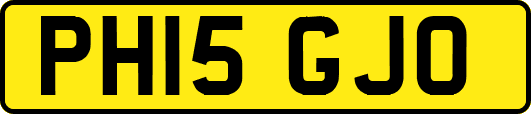 PH15GJO