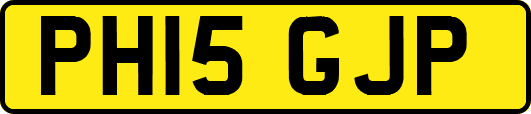 PH15GJP