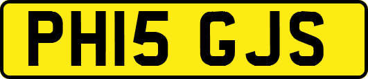 PH15GJS