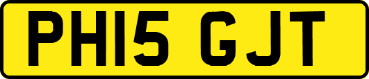 PH15GJT