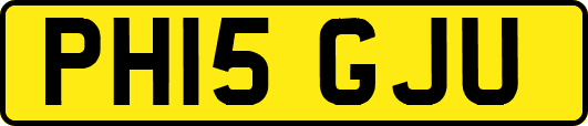 PH15GJU