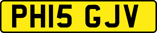 PH15GJV