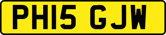PH15GJW