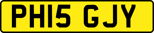 PH15GJY