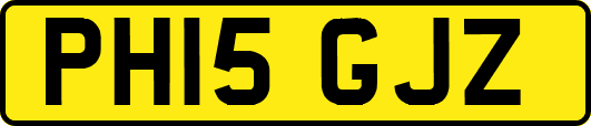PH15GJZ