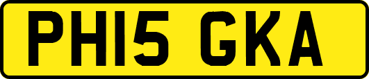 PH15GKA