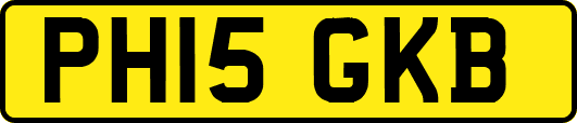 PH15GKB