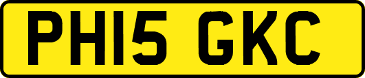 PH15GKC