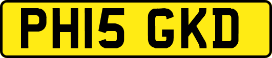 PH15GKD