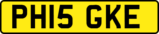 PH15GKE