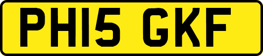 PH15GKF