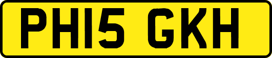 PH15GKH