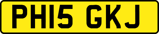 PH15GKJ