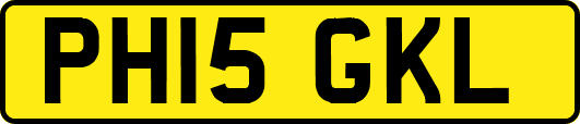 PH15GKL