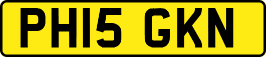 PH15GKN