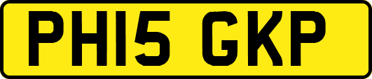 PH15GKP