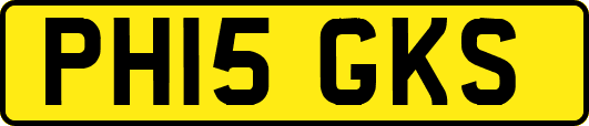 PH15GKS