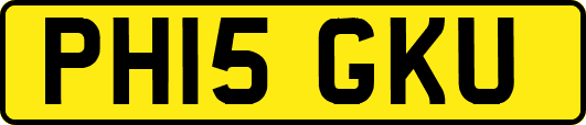 PH15GKU
