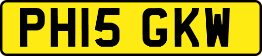 PH15GKW