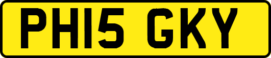 PH15GKY