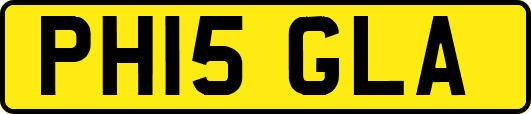 PH15GLA