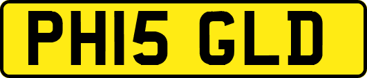 PH15GLD